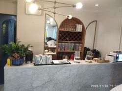 -新晨·SALON·形象造型