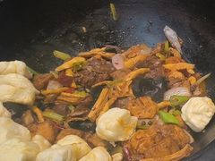 -百一大地锅(香福路店)