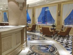 -锦江宾馆-花园餐厅