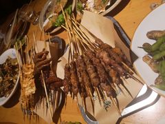 -鸽子窝(宋庄店)