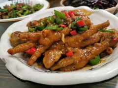-神仙钵湘香土菜馆(光华路店)