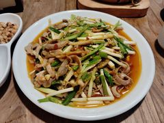 -饕林餐厅(太古里东升店)