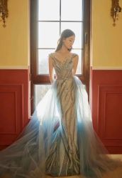 -GRACE KELLY婚纱与礼服(天津店)