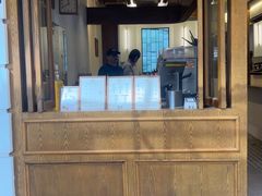 -Parking Coffee(孩儿巷店)