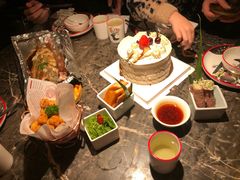-新白鹿餐厅(金鹰新街口店)