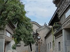 -龙潭水乡