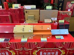 -张一元(世纪金源购物中心东区店)