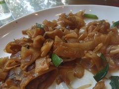 干炒牛河粉-沙河粉村·国家非遗传承(云台店)