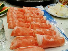 -蜀邑香火锅日喀则店