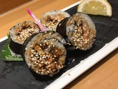-大岛日本料理铁板烧(南通大饭店)