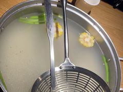 -八合里潮汕鲜牛肉火锅(万科里店)