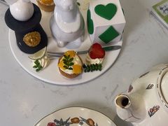 -ins森林童话餐厅coffee&bistro