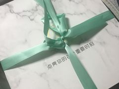 -CAKE BOSS 蛋糕老板(领展购物广场·中关村店)