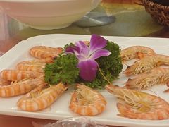 -花开富贵平潭海鲜楼(平潭店)