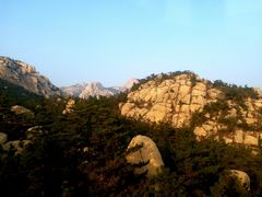 -青岛崂山太清宫