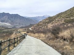 -石棉县孟获城