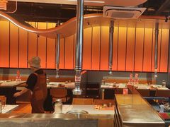 -轻烧烤肉(光谷步行街店)