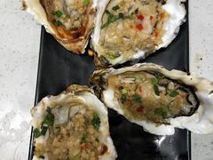 -蚝太郎 • 海鲜烧烤(建国路创始店)