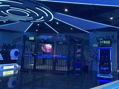 -世代星球·保龄球·镭战真人CS·团建(杨浦店)
