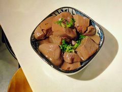 -無牌小范·香港明星美食