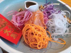 -解放碑威斯汀酒店-知味国际美食餐厅