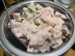 -炊烟小炒黄牛肉(中心印象城店)