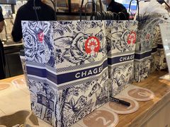 -霸王茶姬(常熟印象城店)
