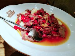 -炊烟小炒黄牛肉(中心印象城店)
