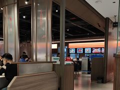 -聚味瞿记·龙虾堂(咸嘉湖店)