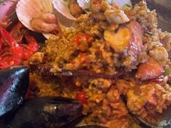 -BROWNSTONE布朗石西班牙餐厅(富城店)