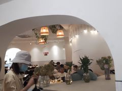 -香香海南菜餐厅