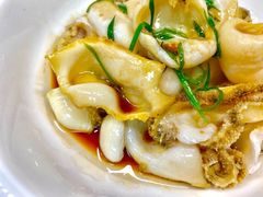 -韩记海鲜饺子(隆仁世家店)