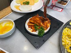 -韩宫宴和牛烤肉(合肥滨湖银泰城店)