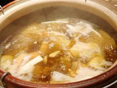 -一坐一忘云南菜(卓悦中心)