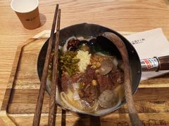 -小满手工粉(上海文峰广场店)