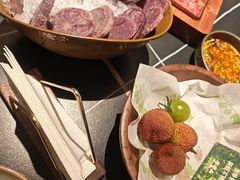 -季季山·云南野生菌火锅(上海首店)