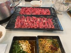 -牛记皇·鲜牛肉火锅(弘阳广场店)
