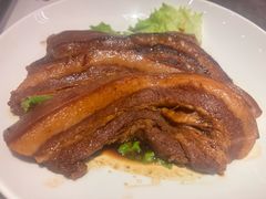 老济南把子肉-闫府私房菜·老字号(恒隆店)