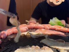 -胡哥烤肥牛(车公庙店)