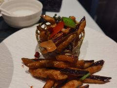 -祥记餐饮•豫粤珍味(金隅大厦店)