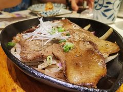 -羽寿司(东方宝泰店)
