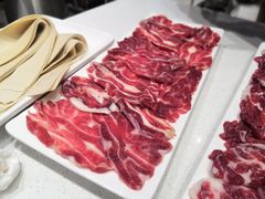 -古乐牛香·鲜牛肉牛杂火锅(梅村五洲国际店)