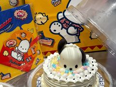 -DQ·蛋糕·冰淇淋(新佳丽店)