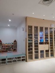 点击看大图 -慢脚印孕产中心(园区国金店)