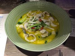 -蜜桃餐厅·江浙融合菜(荟聚购物中心店)