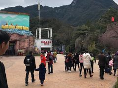 -梦幻奥陶纪景区