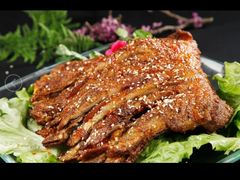 -同胜祥清真新豫菜(杜岭街店)
