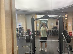 -菲力德健身(曲江观邸店)