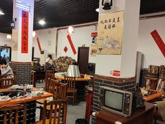 -柴火人家(桐庐总店)