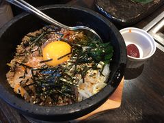 -俺的焼肉(銀座9丁目店)